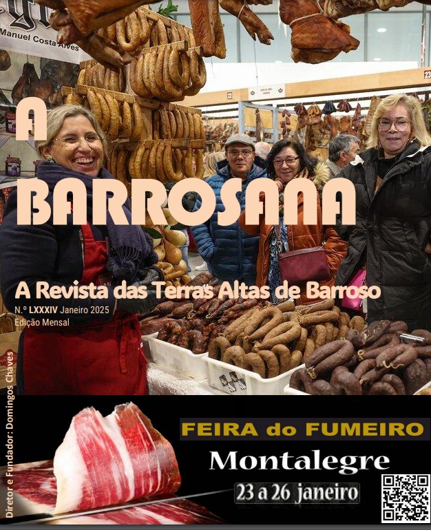 Edição Janeiro 2025