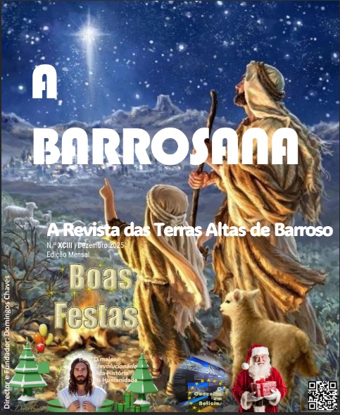 EDIÇÃO DE DEZEMBRO